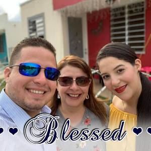 Meet your Posher, Madeline